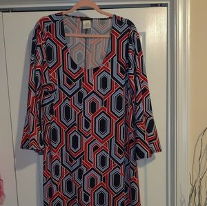 Woman Top